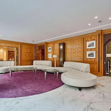 فيلة Luxury Emg Braunschweig - باد هازبرغ