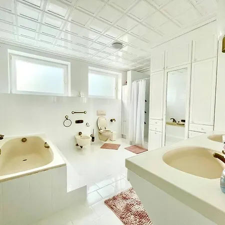 Luxury Emg Braunschweig - *