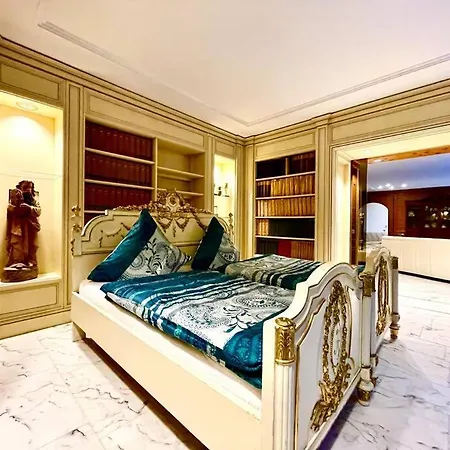 Luxury Emg Braunschweig - فيلة باد هازبرغ