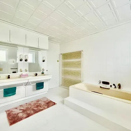 别墅 Luxury Emg Braunschweig - *