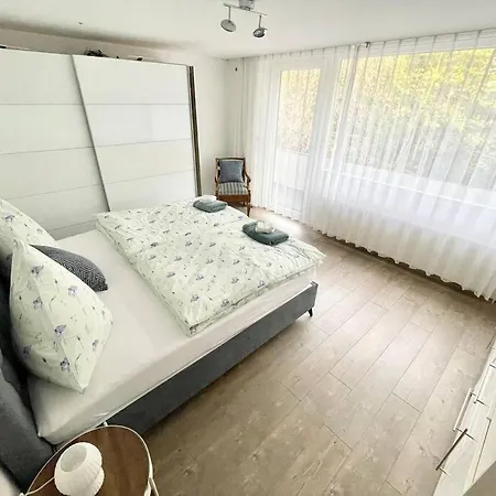 Luxury Emg Braunschweig - فيلة