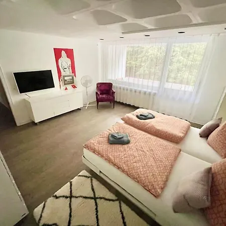 فيلة Luxury Emg Braunschweig - *