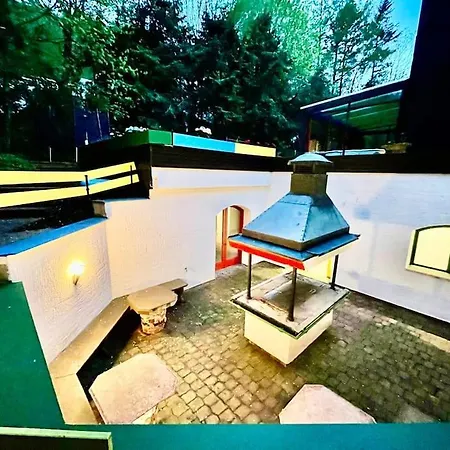 Luxury Emg Braunschweig - فيلة *